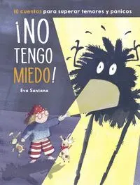 No Tengo Miedo!