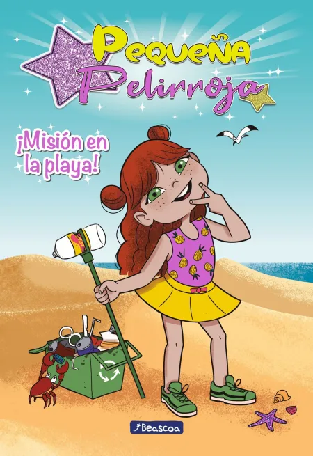 Misión en la Playa