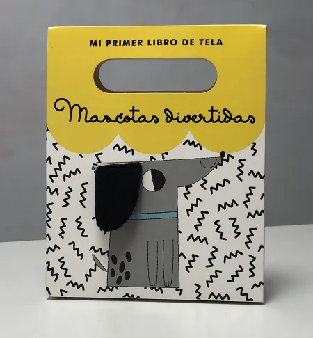 Mascotas Divertidas