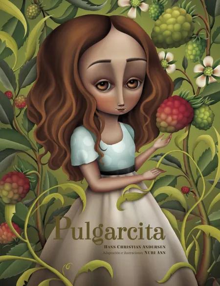 Pulgarcita