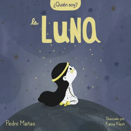 Quién Soy? la Luna