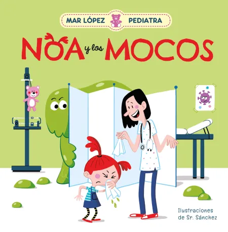 Noa y los Mocos