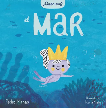 Quién Soy? el Mar