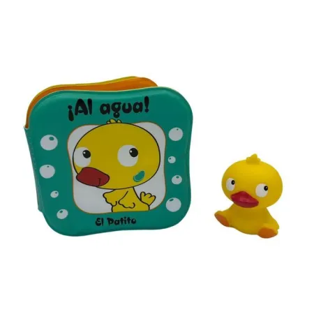 ¡Al Agua! - el Patito