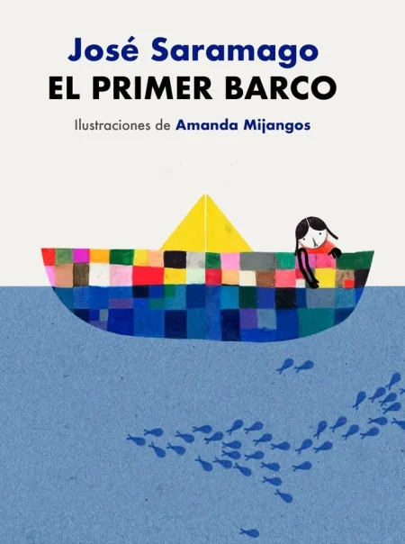 El Primer Barco