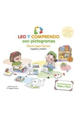 Leo y Comprendo con Pictogramas