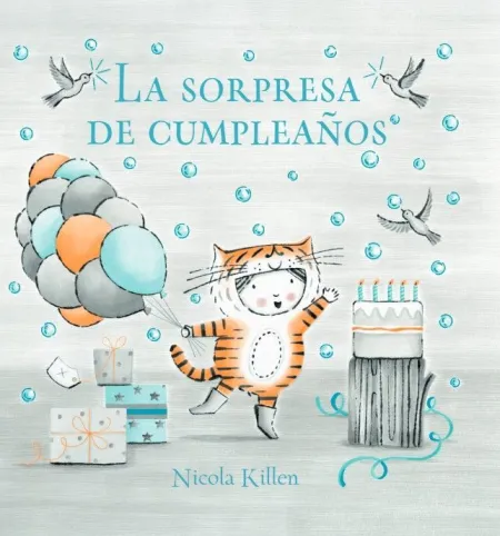 La Sorpresa de Cumpleaños