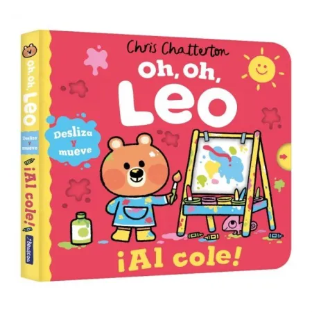 Al Cole!. Oh Oh Leo