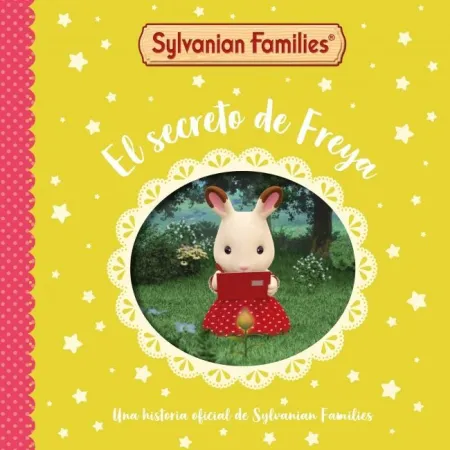 El Secreto de Freya