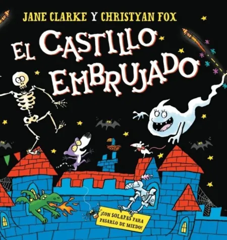 El Castillo Embrujado