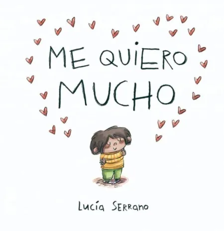 Me Quiero Mucho