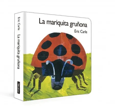La Mariquita Gruñona