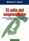 Mito del Emprendedor, el