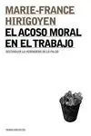 Acoso Moral en el Trabajo, el