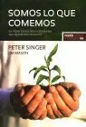 Somos lo que Comemos. La Importancia de los Alimentos que