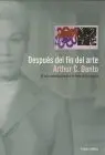 Despues del Fin del Arte