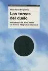 Tareas del Duelo, las