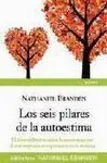 Seis Pilares de la Autoestima, los