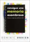 Consigue una Memoria Asombrosa