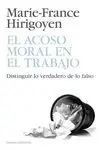 Acoso Moral en el Trabajo, el