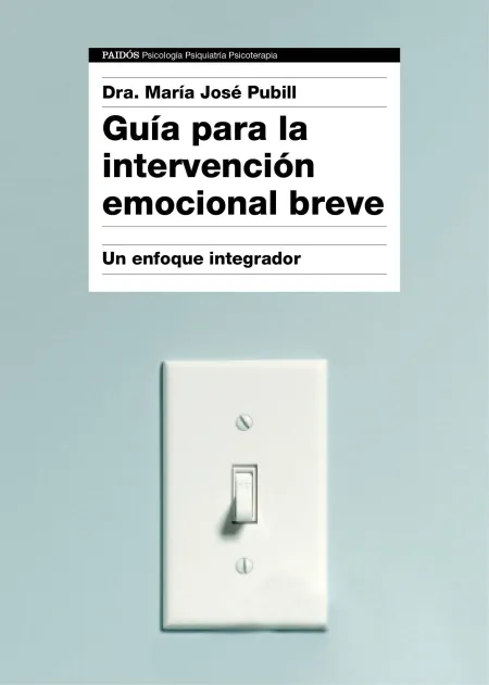 Guía para la Intervención Emocional Breve