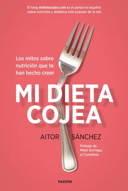 Mi Dieta Cojea