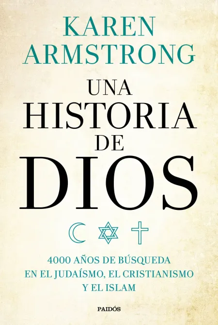 Una Historia de Dios
