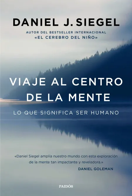 Viaje Al Centro de la Mente