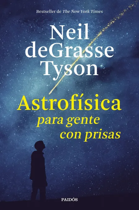 Astrofísica para Gente con Prisas