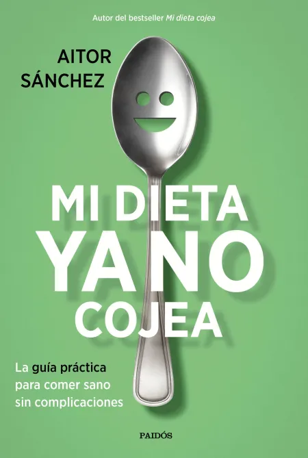 Mi Dieta Ya no Cojea