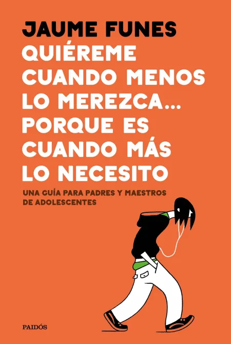 Quiéreme Cuando Menos lo Merezca... Porque Es Cuando Más lo Necesito