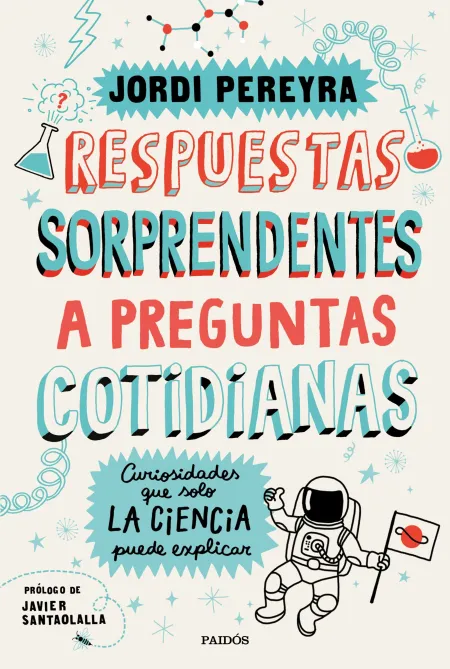 Respuestas Sorprendentes a Preguntas Cotidianas