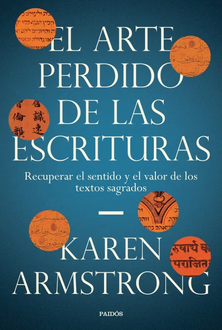 El Arte Perdido de las Escrituras