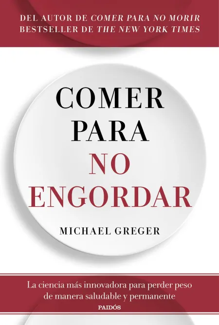 Comer para no Engordar