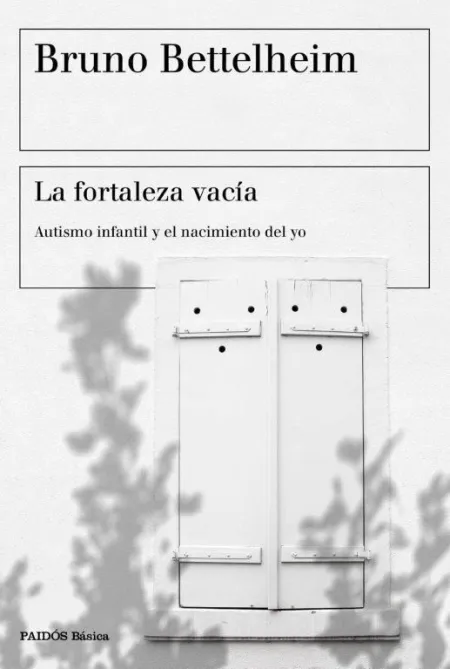 La Fortaleza Vacía