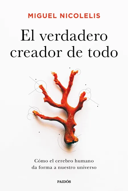El Verdadero Creador de Todo