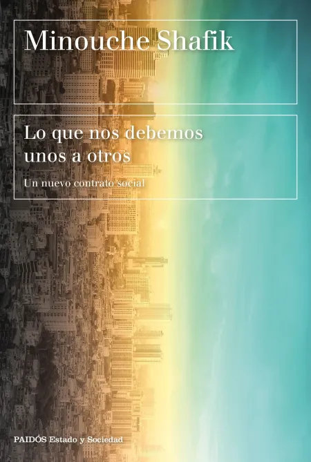 Lo que nos Debemos unos a Otros
