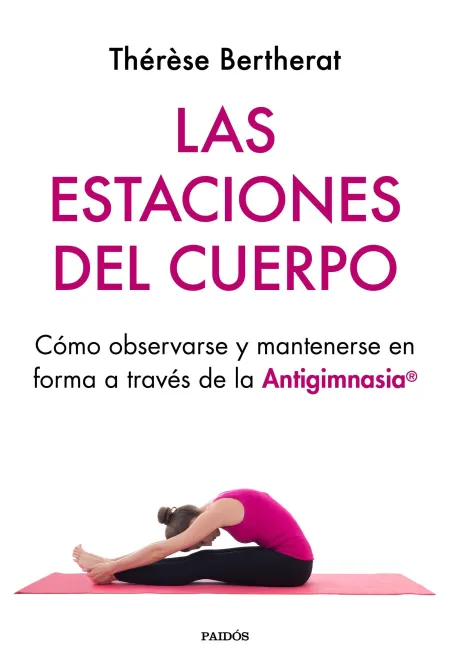 Las Estaciones del Cuerpo