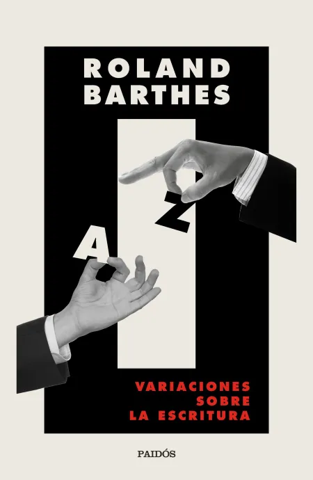 Variaciones Sobre la Escritura