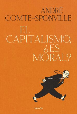 EL CAPITALISMO, ES MORAL?