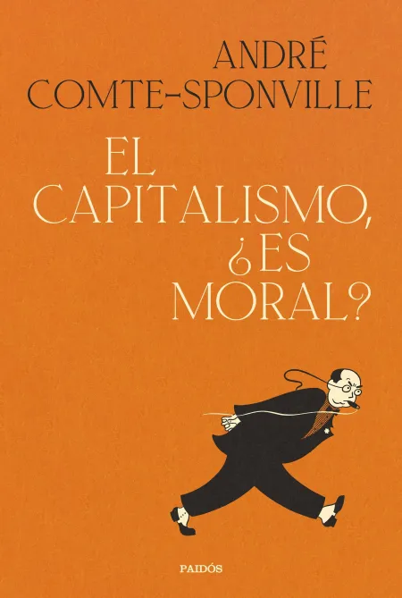 El Capitalismo, Es Moral?