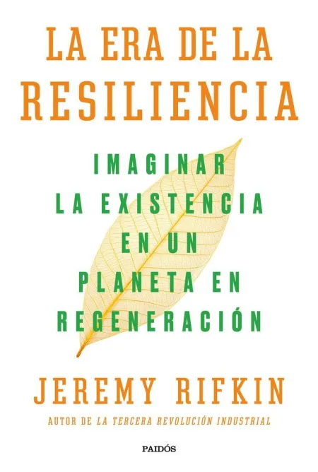 La Era de la Resiliencia
