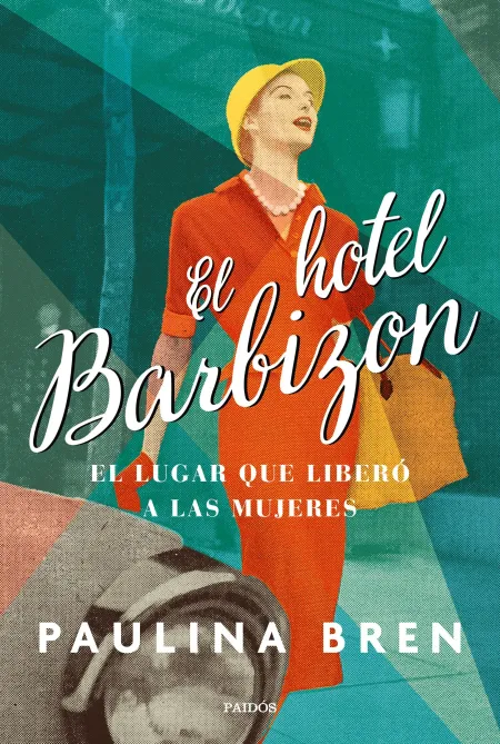 El Hotel Barbizon