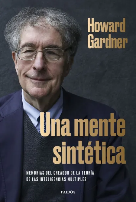 Una Mente Sintética