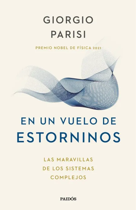 En un Vuelo de Estorninos