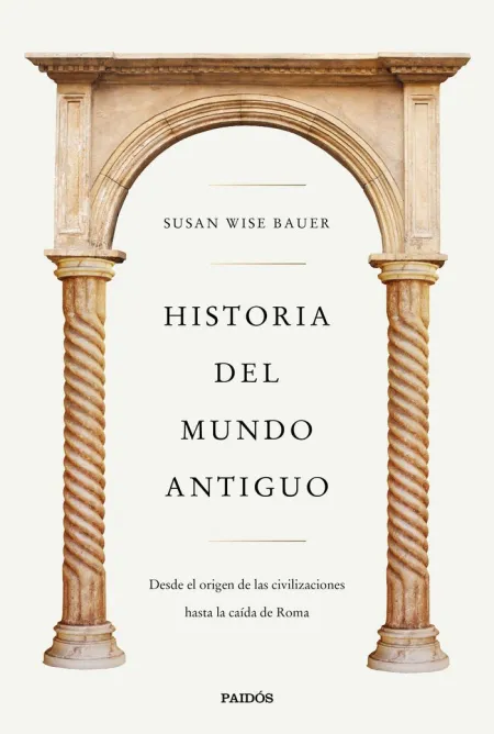 Historia del Mundo Antiguo