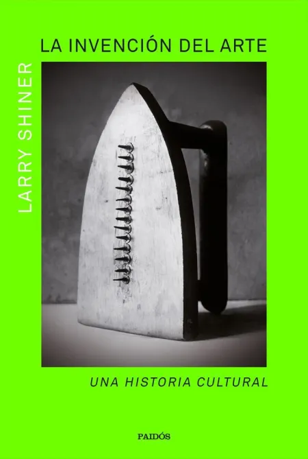 La Invención del Arte