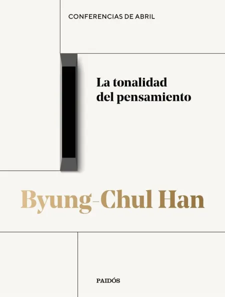 La Tonalidad del Pensamiento