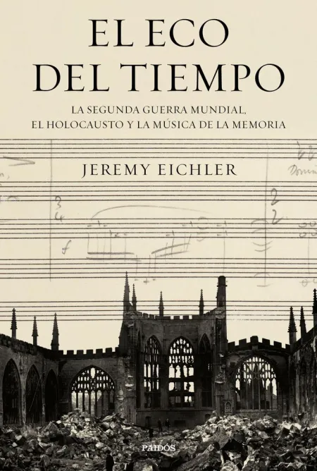 El Eco del Tiempo