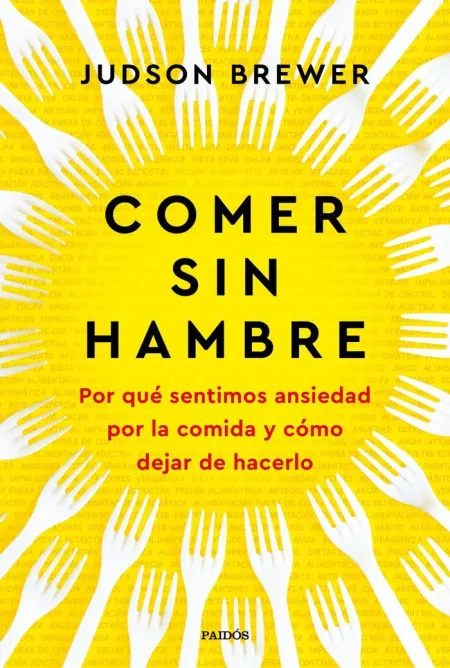 Comer sin Hambre